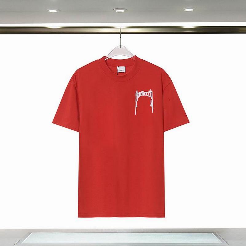 Burberry Men's T-shirts 815